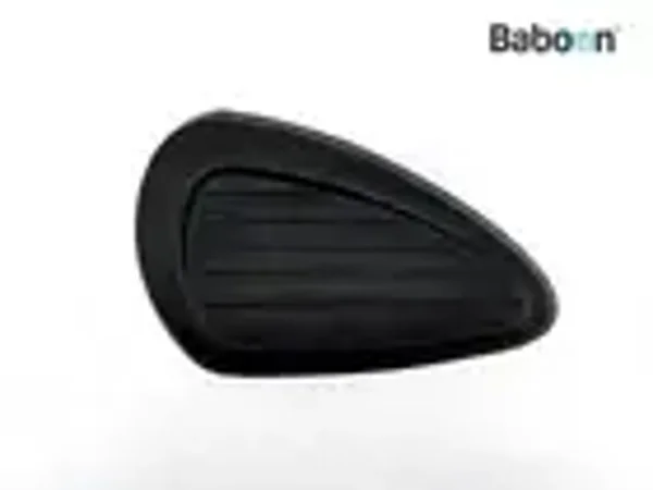 Protection réservoir gauche Royal Enfield