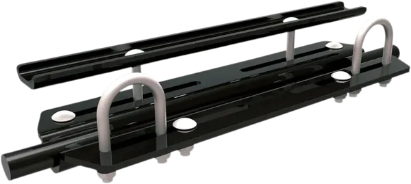 SUPPORT DE MONTAGE DE CHARRUE VTT CNG2 HONDA TRX 400 FW 4X4 FOURTRAX FOREMAN 1998