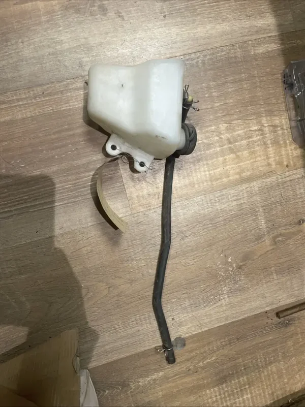 Réservoir Liquide De Refroidissement ZFORCE
