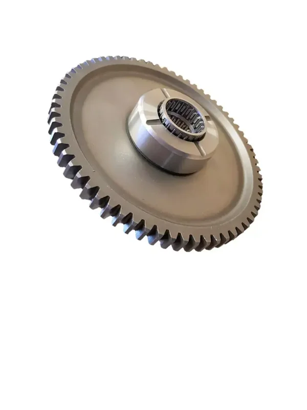 04-13 Yamaha YFM 350 Raptor Roue dentée de Libre de Démarreur 1UY-15517-01-00 Pignon
