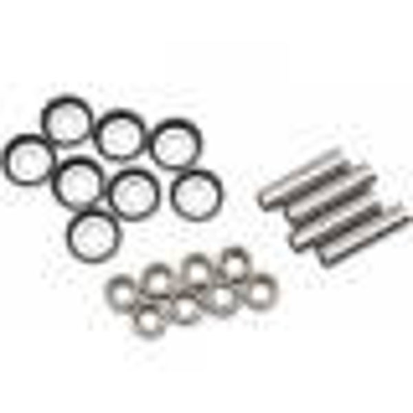 KIT RECONDITIONNEMENT DE TRIANGLES INFERIEUR YAMAHA