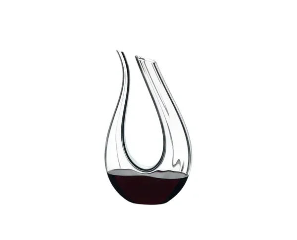 Riedel Decanter Amadeo Fatto A Mano Black/White/Black 1756/00 - 1 stk.