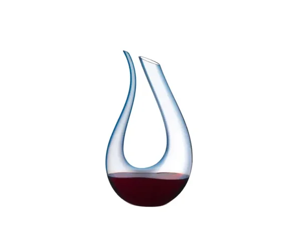 Riedel Decanter Amadeo Blue 1756/13B -  1 stk.