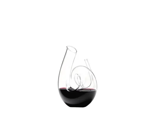 Riedel Decanter Curly Clear 2011/04S1 - 1 stk.