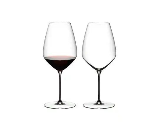 Riedel Veloce Syrah/Shiraz 6330/41 - 2 stk.