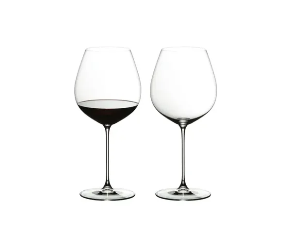 Riedel Veritas Old World Pinot 6449/07 - 2 stk.