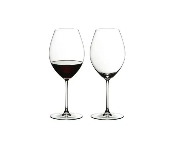 Riedel Veritas Old World Syrah 6449/41 - 2 stk.