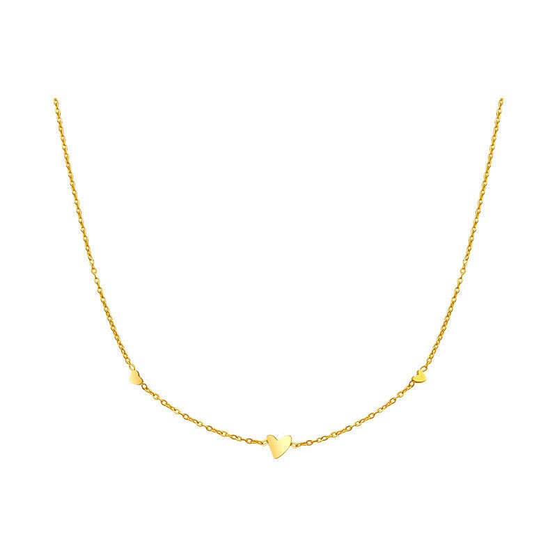 Collier Dil