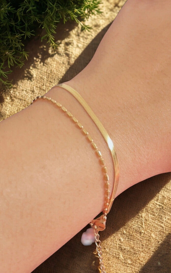 Bracelet Reflet