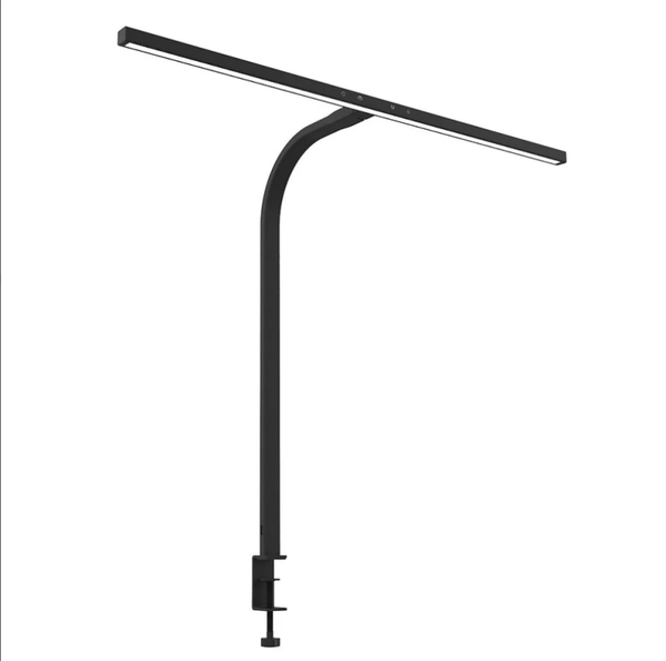 Lampe STRATA noire