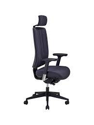 alt="Fauteuil ergonomique Karl par Sitez – mobilier professionnel distribué par M3D Ergonomie"