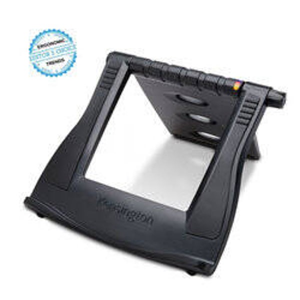 Rehausseur pour ordinateur portable SmartFit™ Easy Riser™ - Kensington