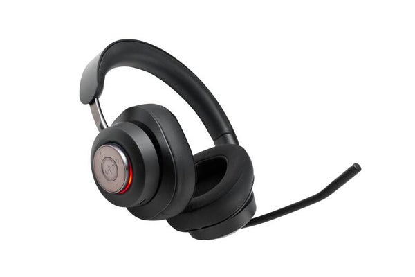 Micro-casque Bluetooth circum-aural H3000 - Kensington