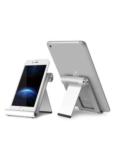 SUPPORT ERGONOMIQUE POUR TELEPHONE ET TABLETTE