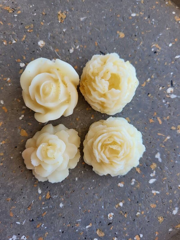 Fleurs