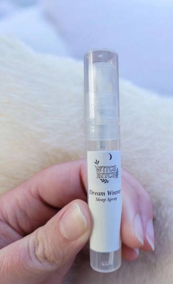 Dream Weaver Sleep Spray