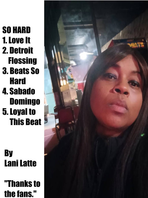 Lani's Album