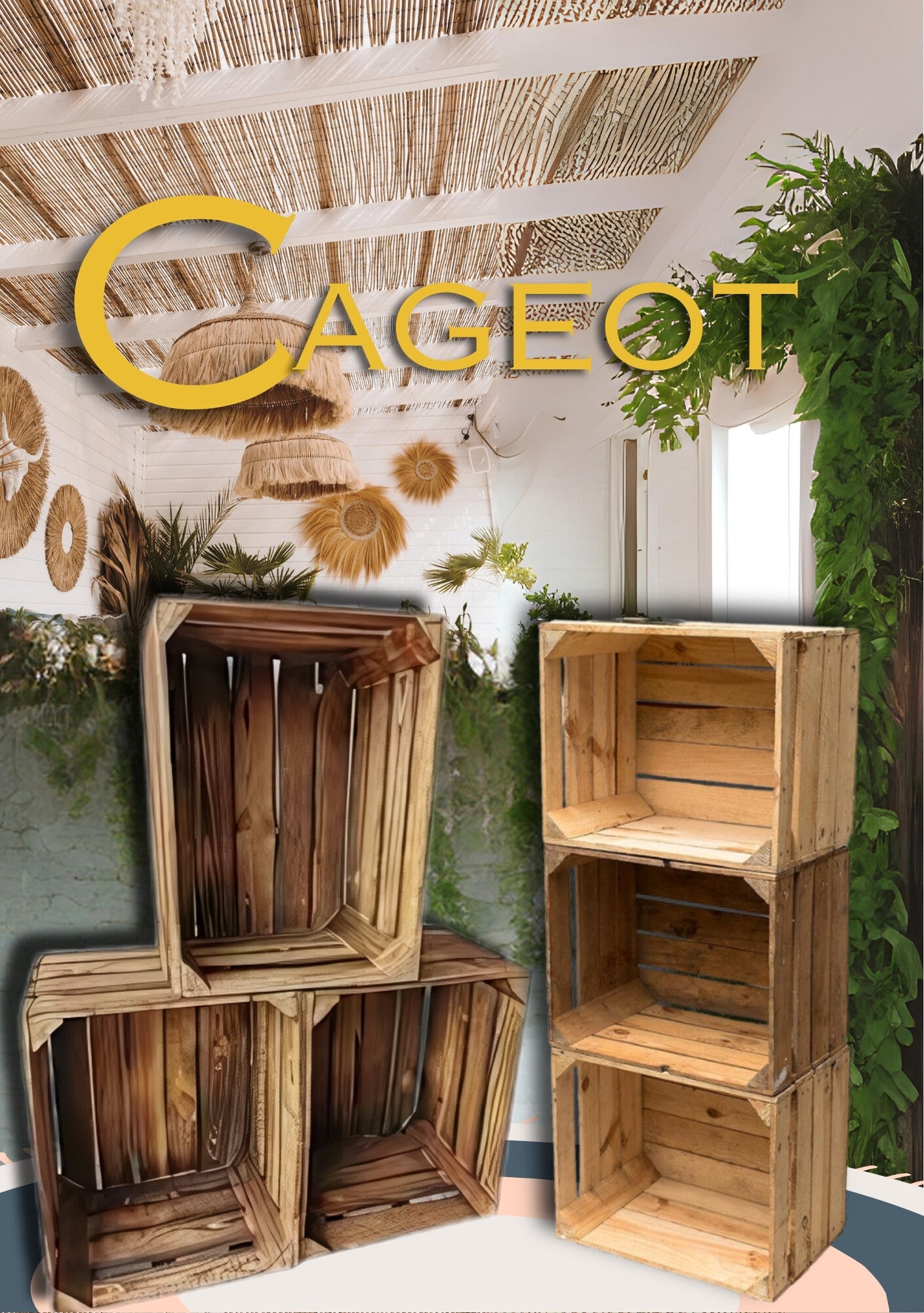Cageot