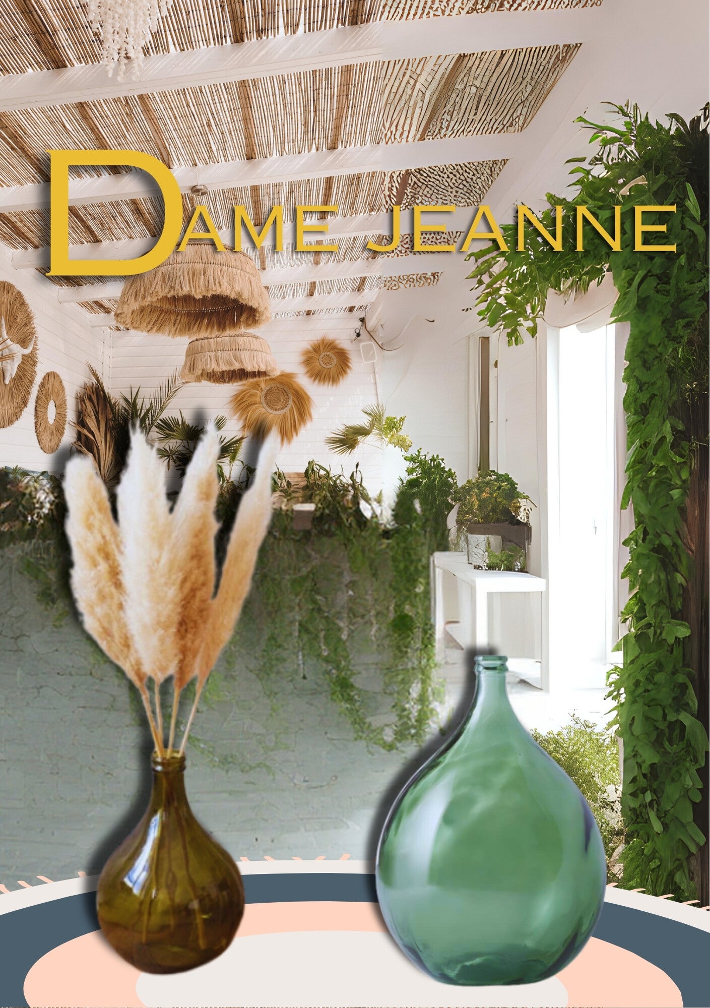 dame jeanne