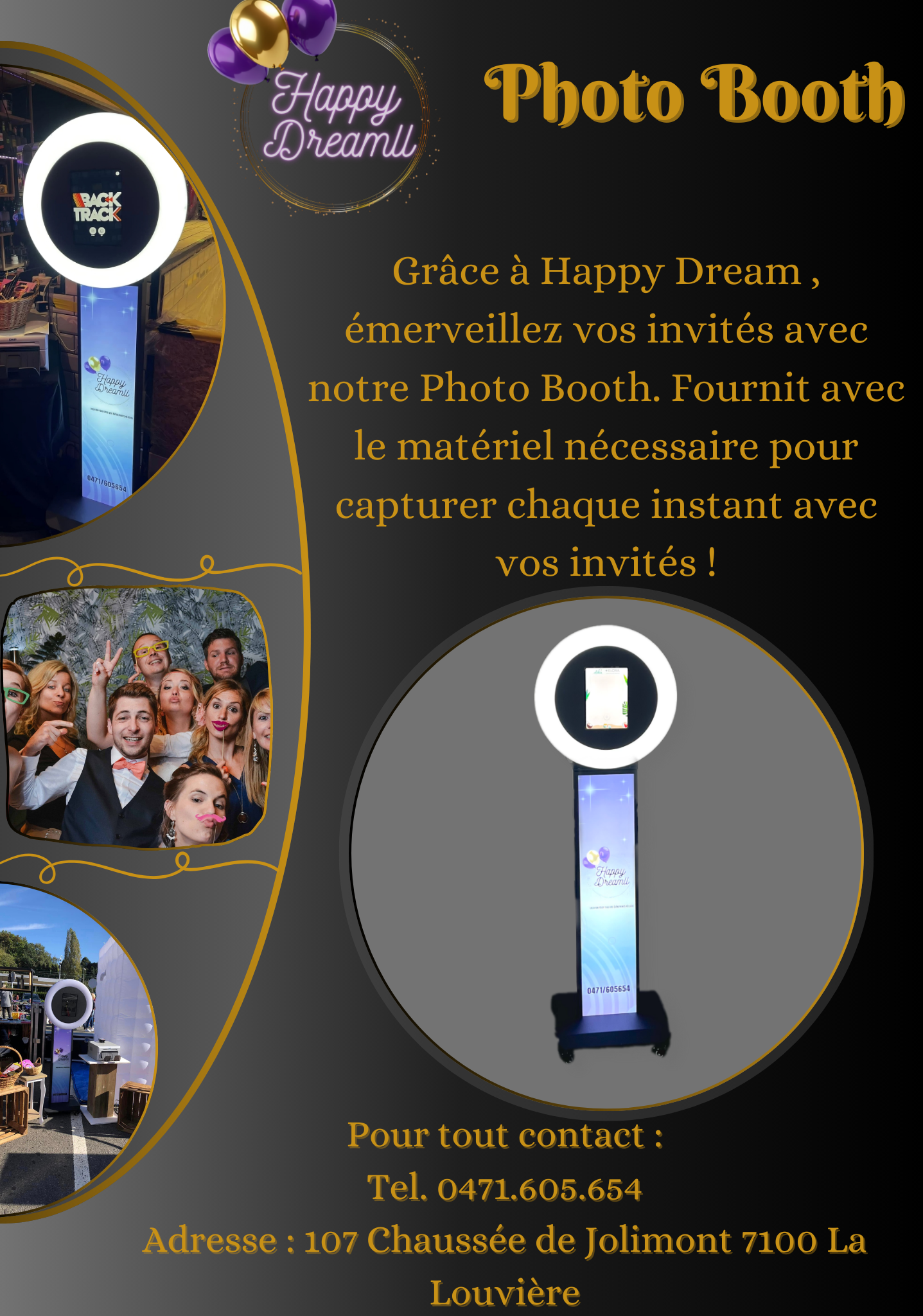 Photobooth