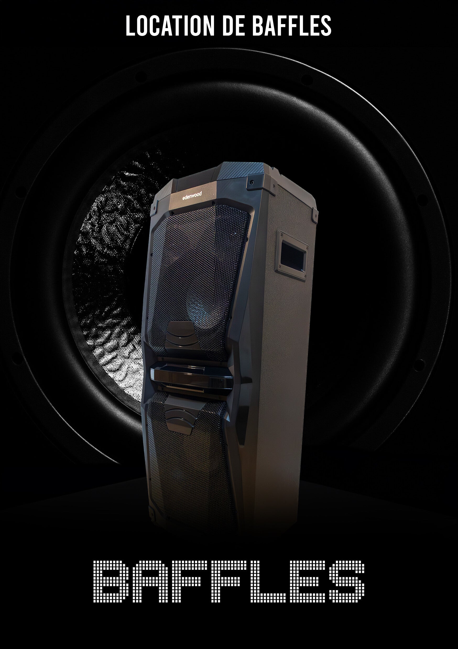 Baffle
