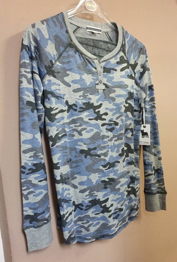 Huispak P.J. Salvage