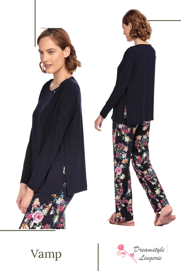 Vamp pyjama