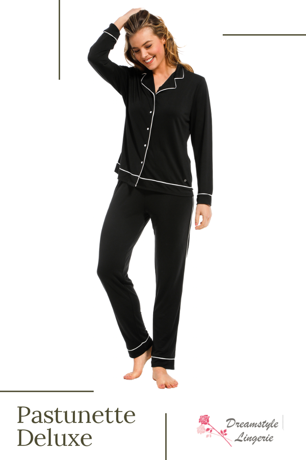Pastunette Deluxe pyjama