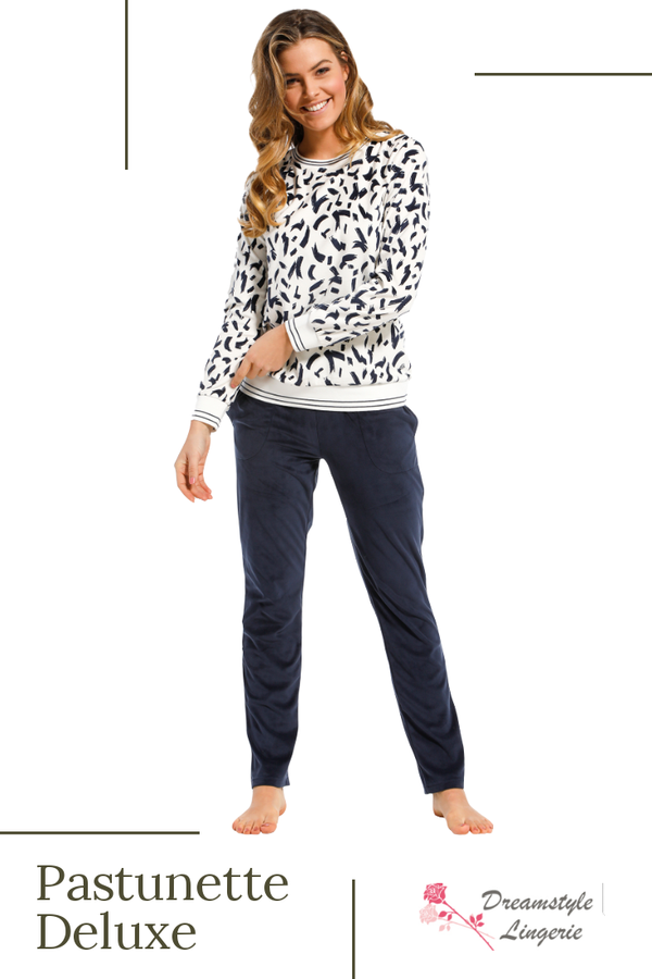 Pastunette Deluxe pyjama