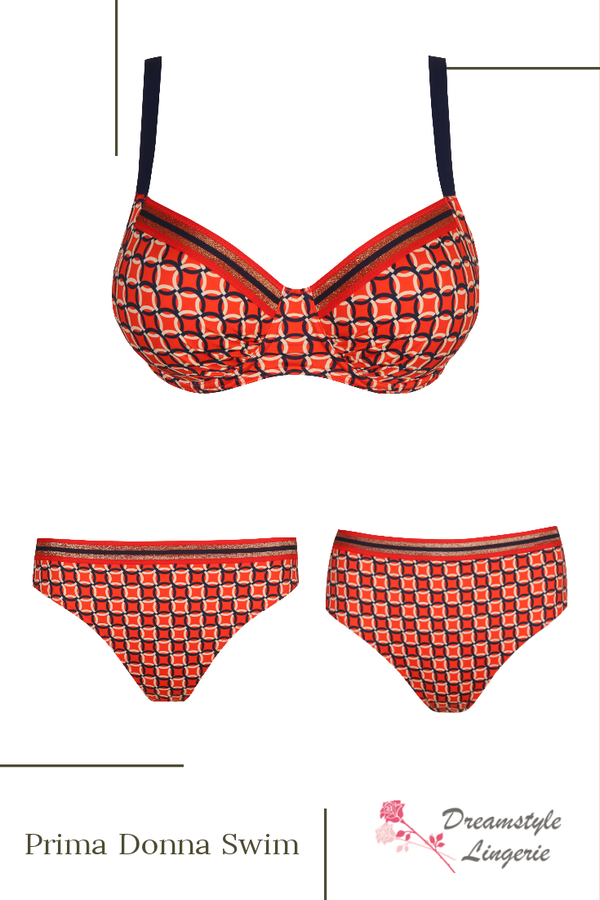 Prima Donna bikini (verkrijgbaar vanaf april)