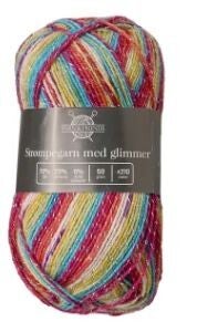 Y&F sokkenwol 012 (50 gram)