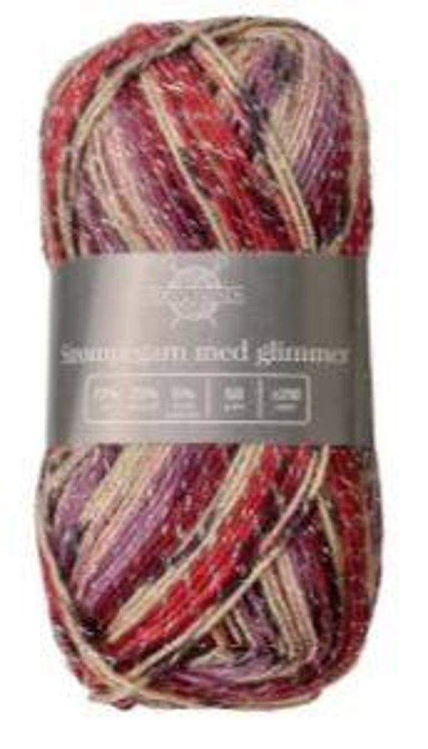 Y&F sokkenwol 015 (50 gram)