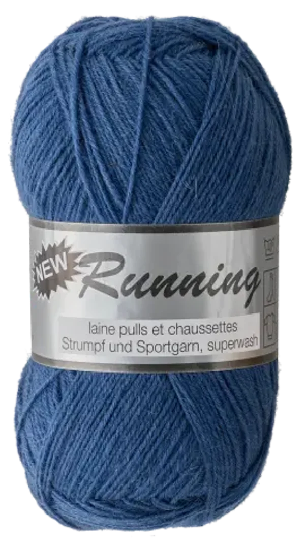 New Running 022 (100 gram)