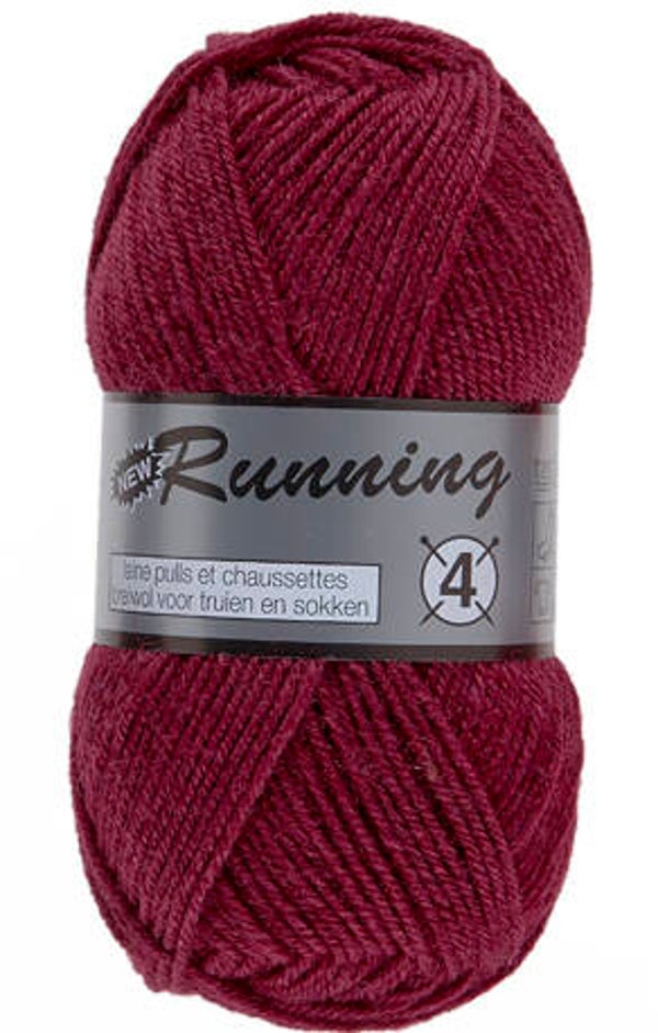 New Running 4 042 (50 gram)