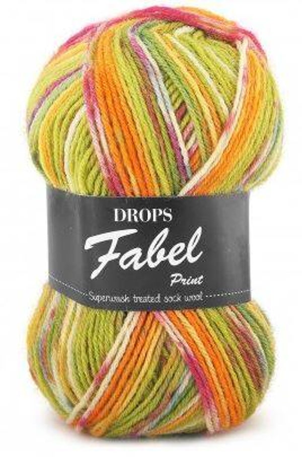 Drops Fabel 151