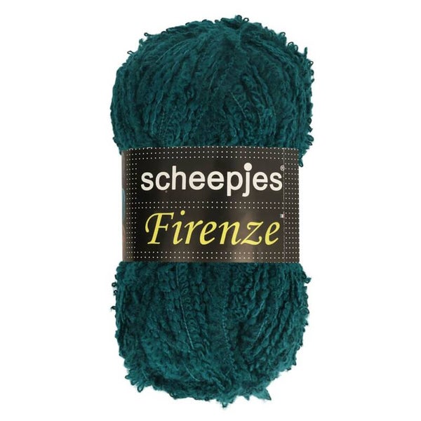 Scheepjes Firenze 017
