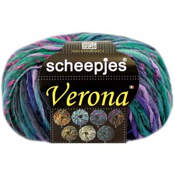 Scheepjes Verona 004