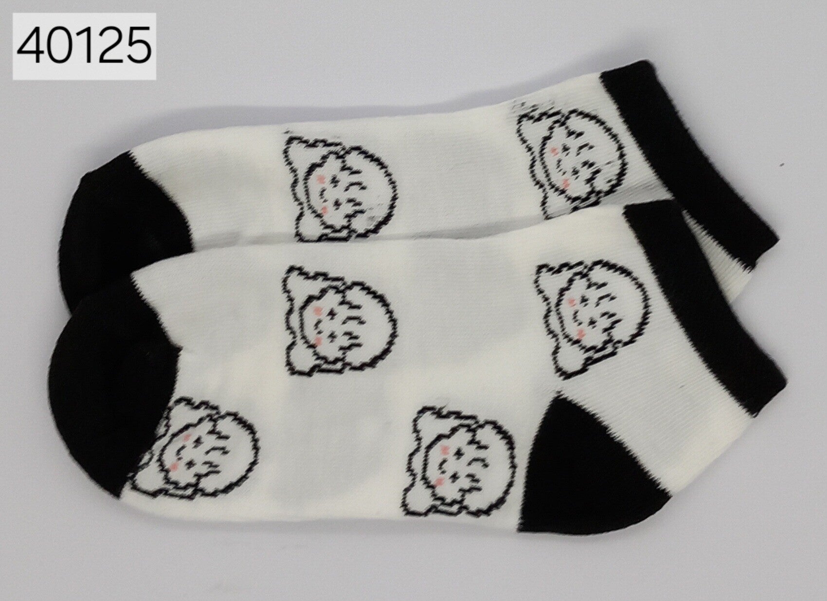 Grappige sokken Kind