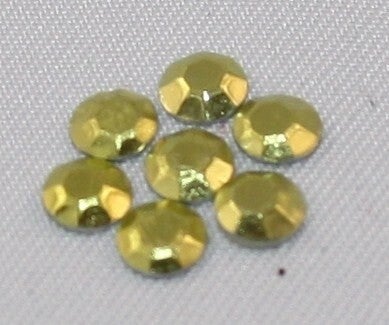Metalstuds Yellow