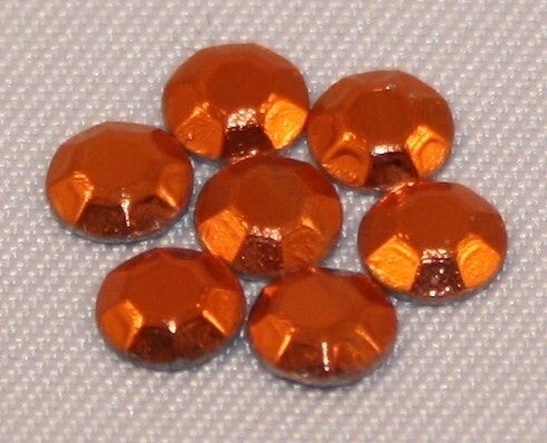 Metalstuds Orange