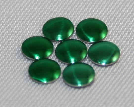 Nailhead Green