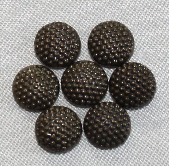 FS Artwork Relief 5 mm Bronze