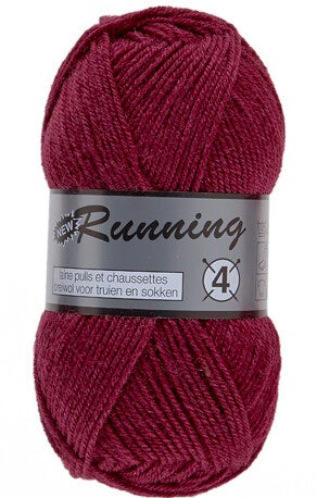 New Running 4 042 (50 gram)