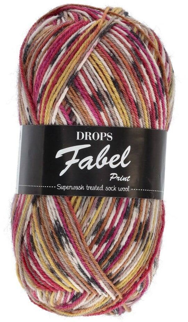 Drops Fabel 922