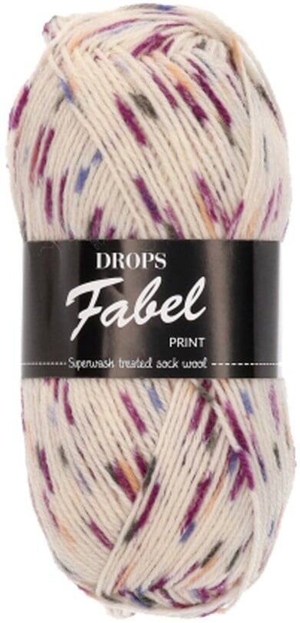 Drops Fabel 924
