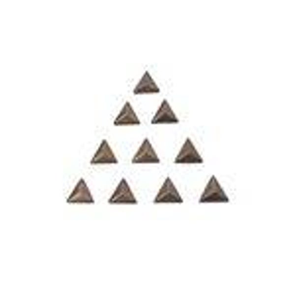 FS Driehoek (Triangle) Bronze