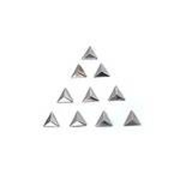 FS Driehoek (Triangle) Silver