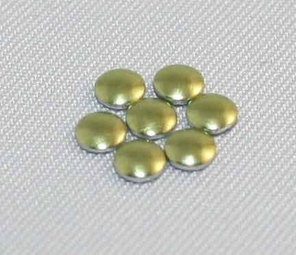 Nailhead Olivine