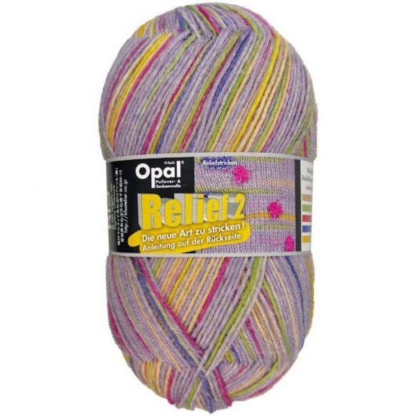 Sokkenwol Opal Relief (2) 9662