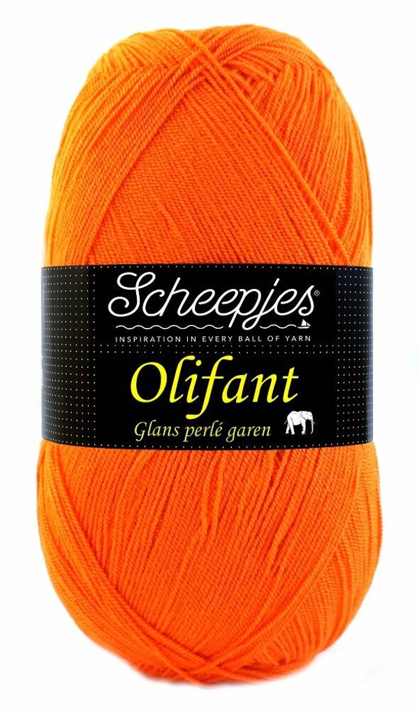 Scheepjes Olifantje 030